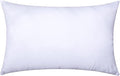 MIULEE Throw Pillow Insert Premium Pillow Stuffer Sham Rectangle Form for Decorative Cushion Bed Couch Sofa 12x16 Inch