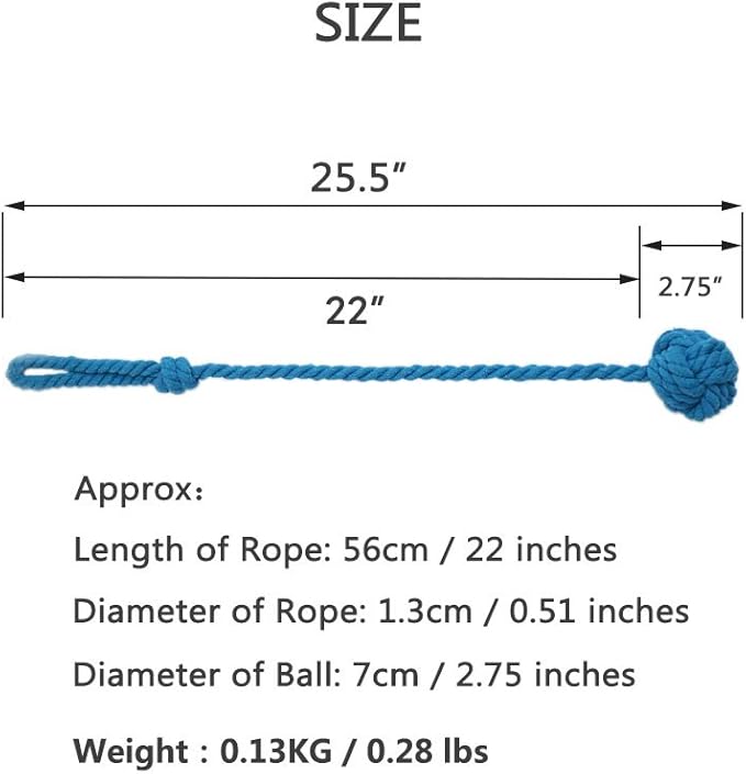 Melaluxe 2 Pack Curtain Tiebacks - Heavy Duty Curtain Rope Tieback, Handmade Rural Decorative Curtain Holdbacks (Red)