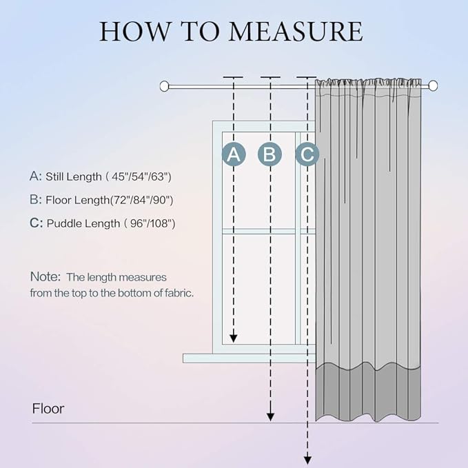 MIULEE 2 Panels Solid Color Sheer Window Curtains Elegant Window Voile Panels/Drapes/Treatment for Bedroom Living Room (54X108 Inches Dark Grey)
