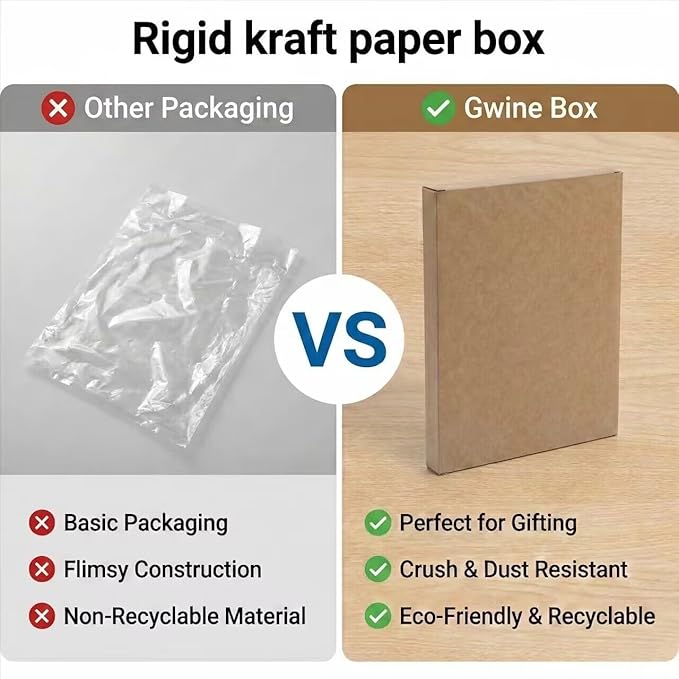 Gwine White Sheer Curtains 96 Inches Long 2 Panels, Elegant Window Treatments Voile Curtains for Living Room, Light Filtering Rod Pocket Sheer Drapes, Each 42" Wx96