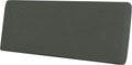 Easy-Going Stretch Cushion Cover Sofa Cushion Furniture Protector Sofa Seat Sofa slipcover Sofa Cover Soft Flexibility with Elastic Bottom(Sofa Cushion,Olive Green)