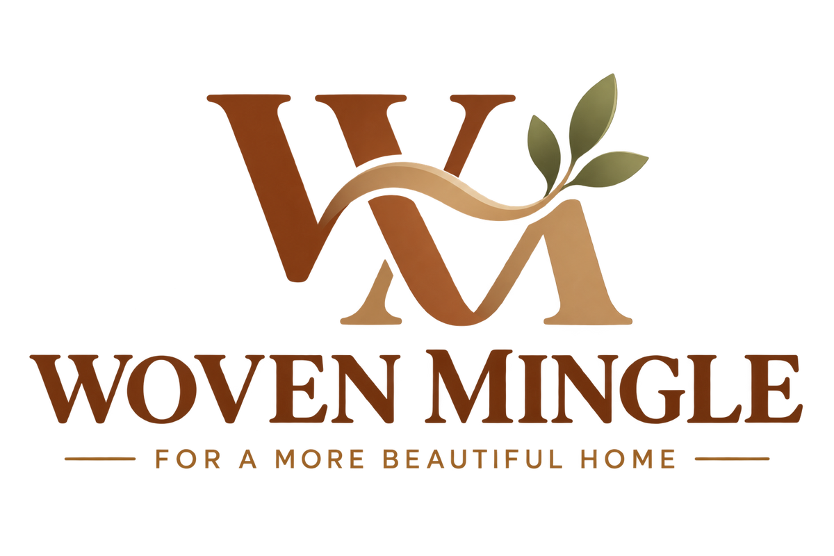 Woven Mingle
